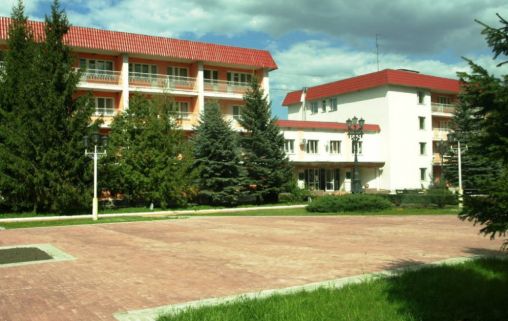 Горыныч