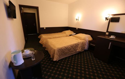 Минэкономразвития России Вороново