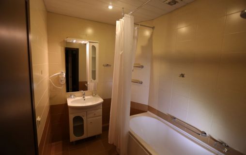 Минэкономразвития России Вороново