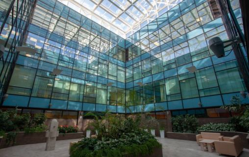 Центр реабилитации