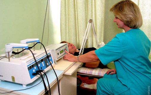 Русское поле